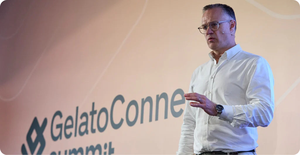 GelatoConnect - The future of print | Henrik Müller-Hansen on why local, on-demand production cha...